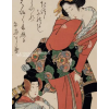 GULBENKIAN Floating world: 'ukiyo-e' Japanese Prints /anglais | Rui Xavier