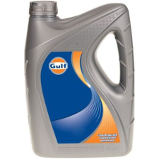 GULF DCT Fluid automata sebességváltó folyadék 4L hajtóműolaj