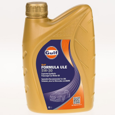 GULF Formula ULE 5W-30 (1 L) C3 motorolaj