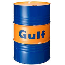 GULF Gear MP 80W-90 (208 liter) váltó olaj
