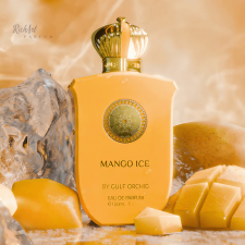 Gulf Orchid Mango Ice EDP 100 ml parfüm és kölni
