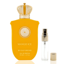 Gulf Orchid Mango Ice EDP 5 ml parfüm és kölni
