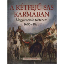 Gulliver Lap- és Könyvkiadó Kereskedelmi Kft. A kétfejű sas karmában történelem