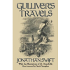  Gulliver's Travels – Jonathan Swift