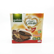 Gullón brownie 203 g reform élelmiszer