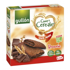 Gullón brownie 203 g reform élelmiszer