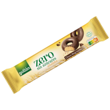  Gullon csokis karika hozzáadott cukor nélkül - 128g diabetikus termék