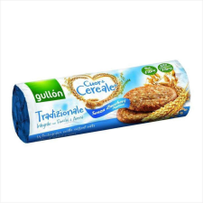  Gullón élelmi rostban gazdag cuk.ment. keksz 280 g reform élelmiszer