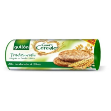 Gullón Élelmi rostban gazdag gabonakeksz klasszikus (280 g) reform élelmiszer