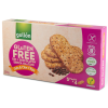 Gullon gluténmentes zab,csokoládé keksz - 220g