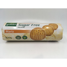 Gullón GULLÓN CUKORM. MÁRIA KEKSZ 200G 200 g diabetikus termék