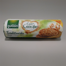 Gullón Gullón élelmi rostban gazdag gabonakeksz 280 g reform élelmiszer