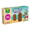 Gullón Gullon Hookies gluténmentes kakaós szendvicskeksz krém töltelékkel 230g