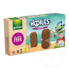  Gullon Hookies Sandwich 230 g. csokoládé és édesség