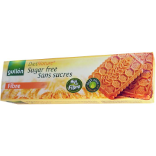 Gullón Keksz, cukormentes, 170 g, GULLÓN, rostdús csokoládé és édesség