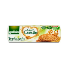 Gullon keksz élelmi rosttal - 280g csokoládé és édesség