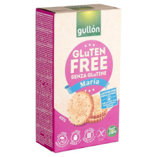 Gullón Maria glutén- és laktózmentes keksz 400 g csokoládé és édesség