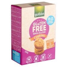 Gullón Pastas glutén- tej- és laktózmentes keksz 200 g csokoládé és édesség