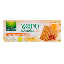  Gullon Tostada teakeksz cukor hozzáadása nélkül - 200g reform élelmiszer