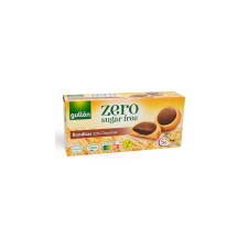  Gullón zero ronditas csokoládé és édesség