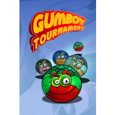  Gumboy Tournament (digitális licenc) videójáték