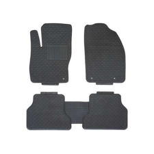  Gumi autószőnyeg készlet Ford Focus II-hez (2004-2011) autószőnyeg