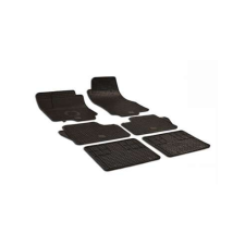  Gumi autószőnyeg szett Opel ZAFIRA B (2005-2010) Esernyő autószőnyeg