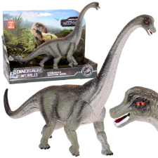 Gumi dinoszaurusz figura Brachiosaurus ZA5193 játékfigura