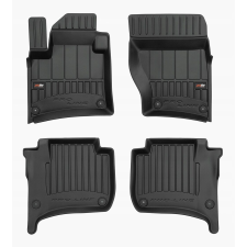  GUMI ÉS AJTÓSZŐNYEGEK VW Touareg 2 2010-2018 3D VÁLYÚ autószőnyeg