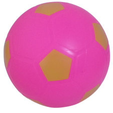 Gumi focilabda 15cm játéklabda