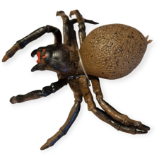  Gumi pók 16 cm játékfigura