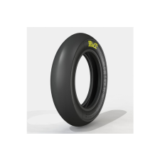 Gumiabroncs PMT 90/85 - 10'' R Slick motor gumi