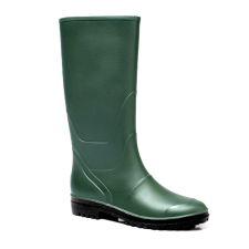  Gumicsizma OLASZ hosszú szárú 48-as munkavédelmi cipő