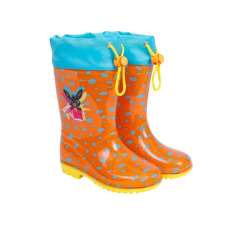  Gumicsizma, Perletti, Bing modell, Bing kollekció, 30-31 EU gyerek csizma, bakancs