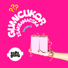  Gumicukor Zsákbamacska (Mystery box)🎁🐱 csokoládé és édesség