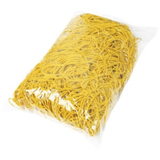 Gumigyűrű 150mm 1,8mm 1kg/csomag barkácsolás, csiszolás, rögzítés