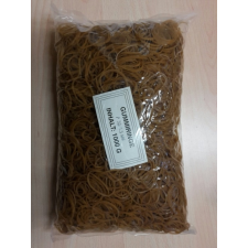  Gumigyűrű / postázó gumi 30 / 1,5mm natúr 1 kg/csomag toll