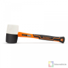  Gumikalapács üvegszálas nyéllel - 907 g