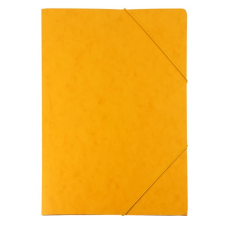 - Gumis mappa A/4 prespán citrom 345gr mappa