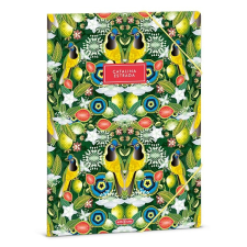  Gumis mappa ARS UNA A/4 Catalina Carriqui mappa