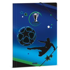  Gumis mappa ARS UNA A/4 Champs mappa