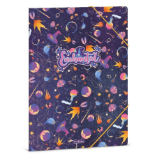  Gumis mappa ARS UNA A/4 Enchanted mappa