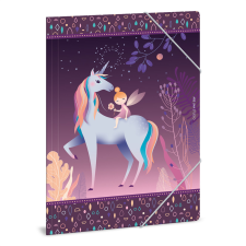  Gumis mappa ARS UNA A/4 Magic Forest mappa