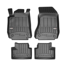  Gumiszőnyeg 3D PRO-LINE AlfaRomeo 159 2005-2011 autószőnyeg