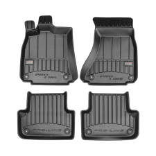  Gumiszőnyeg 3D PRO-LINE AUDI A5 I Sportback 2009-2016 autószőnyeg