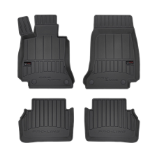  Gumiszőnyeg 3D PRO-LINE Mercedes E W213 évjárattól -&gt; 2016 autószőnyeg