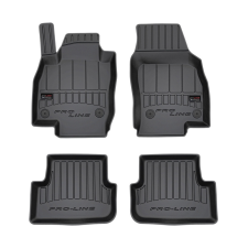  Gumiszőnyeg 3D PRO-LINE SEAT Ibiza V évjárattól -&gt; 2017 autószőnyeg