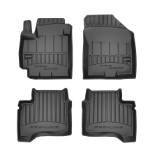  Gumiszőnyeg 3D PRO-LINE SUZUKI Swift V évjárattól -&gt; 2017 autószőnyeg