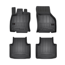  Gumiszőnyeg 3D PRO-LINE VW Arteon évjárattól -&gt; 2017 autószőnyeg