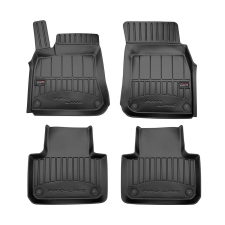  Gumiszőnyeg 3D PRO-LINE VW Touareg III évjárattól -&gt; 2018 autószőnyeg